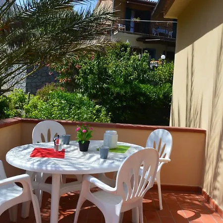 Casa La Hébergement de vacances *