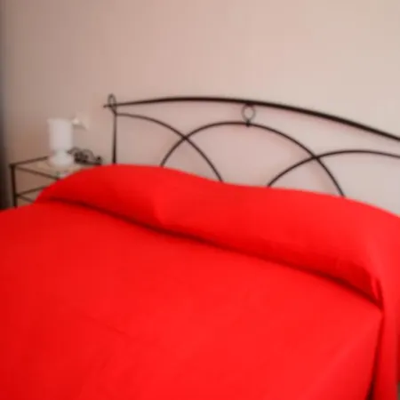 Casa La Hébergement de vacances Zanca