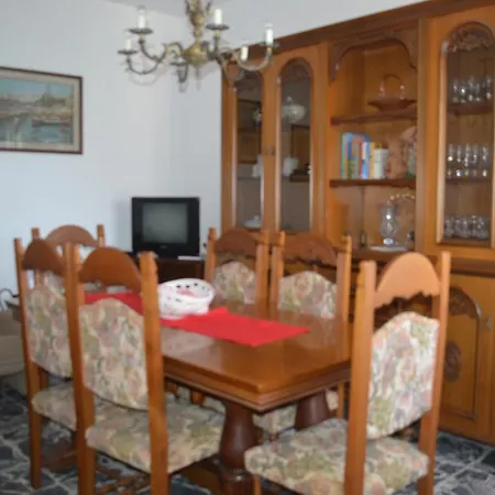 Hébergement de vacances Casa La